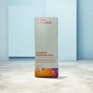 ✨NWT✨ Good Molecules Niacinamide Brightening Toner ✨NEW✨